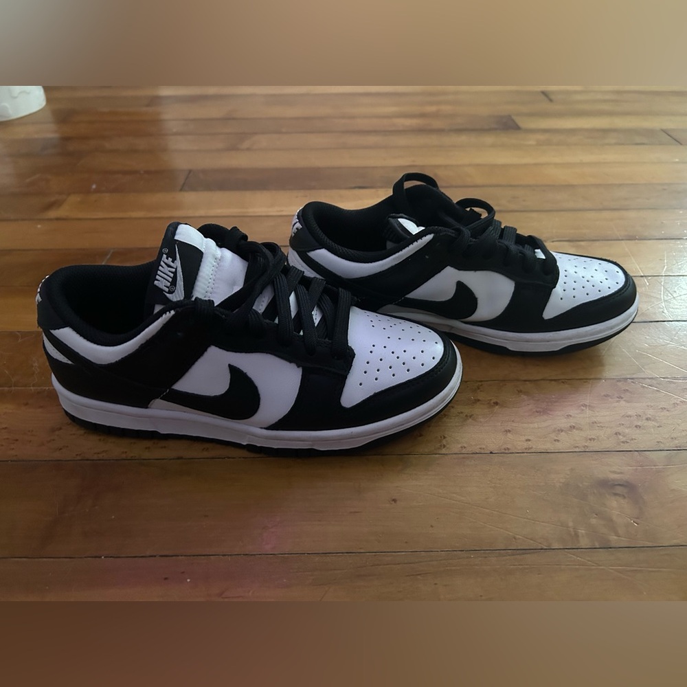 Nike Dunks - image 1